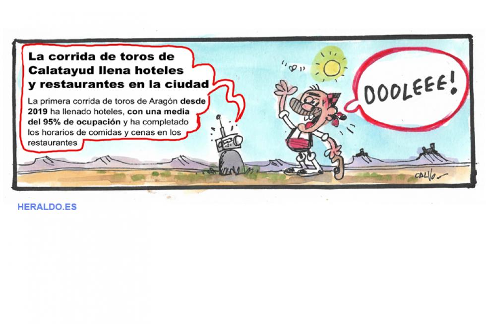 Toros - Supermaño