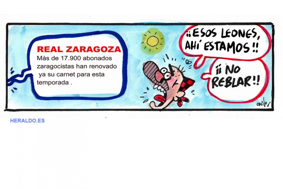Supermaño leones
