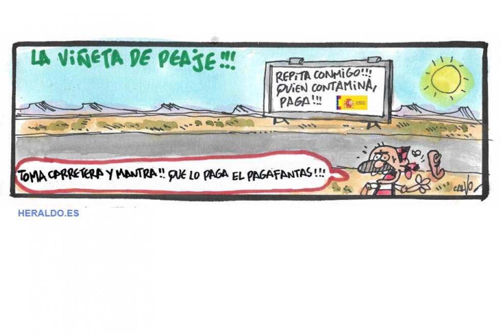Pagafantas Supermaño