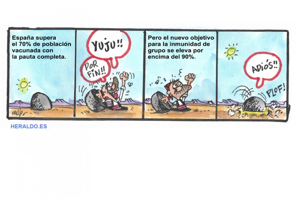 Inmunidad Supermaño
