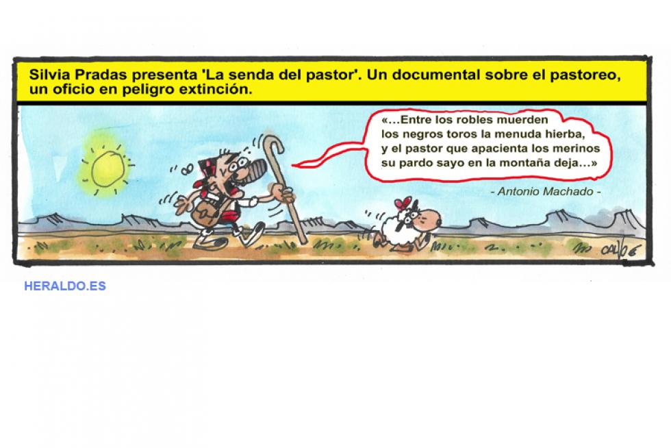 Supermaño pastor