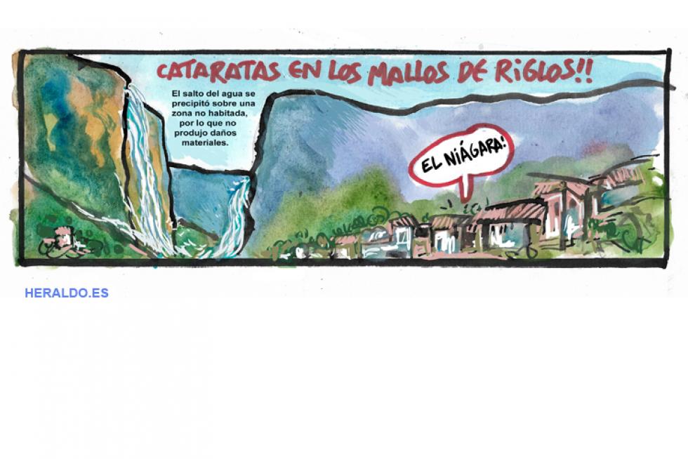 Supermaño Riglos