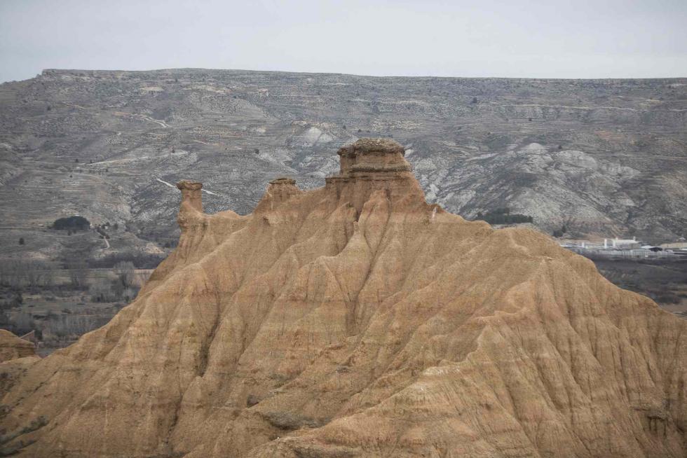 Cárcavas de Morata de Jiloca
