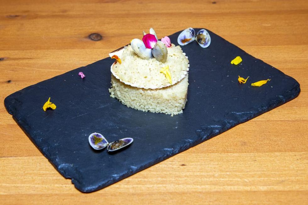 Cachopo Sidecar, del Bar Sidecar