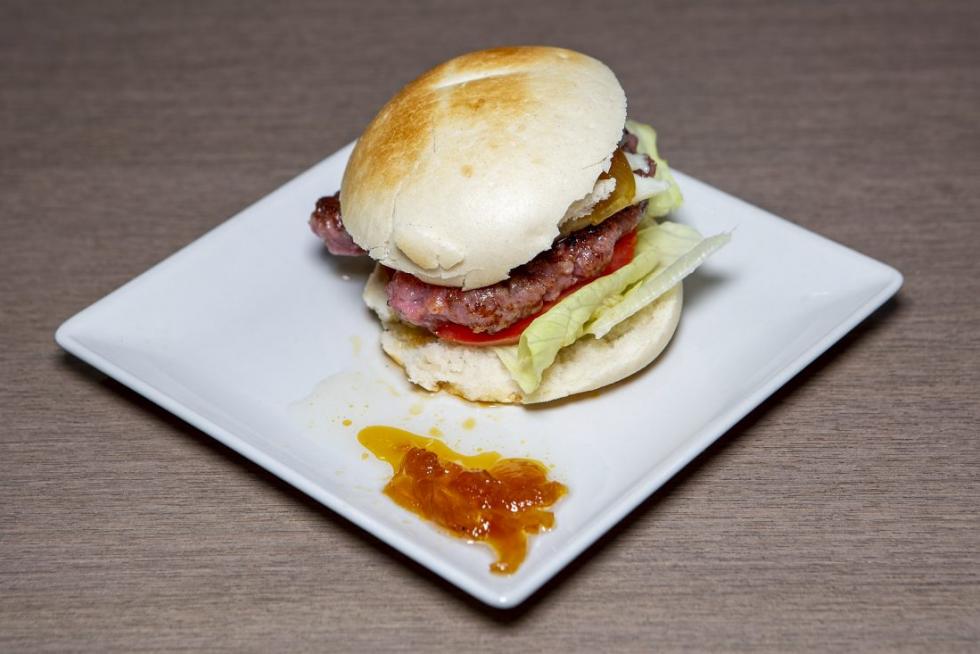 Cachopo Sidecar, del Bar Sidecar