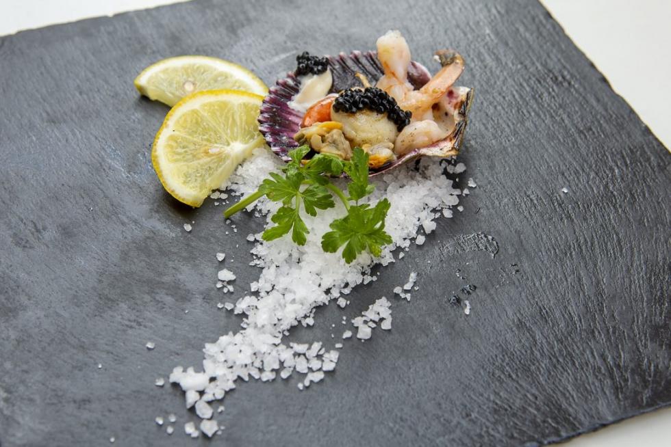 Cachopo Sidecar, del Bar Sidecar