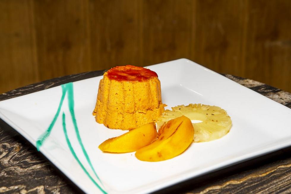 Cachopo Sidecar, del Bar Sidecar