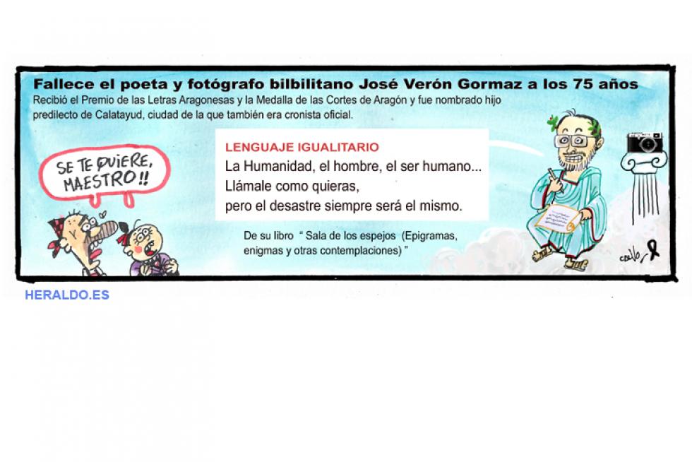 Supermaño Verón