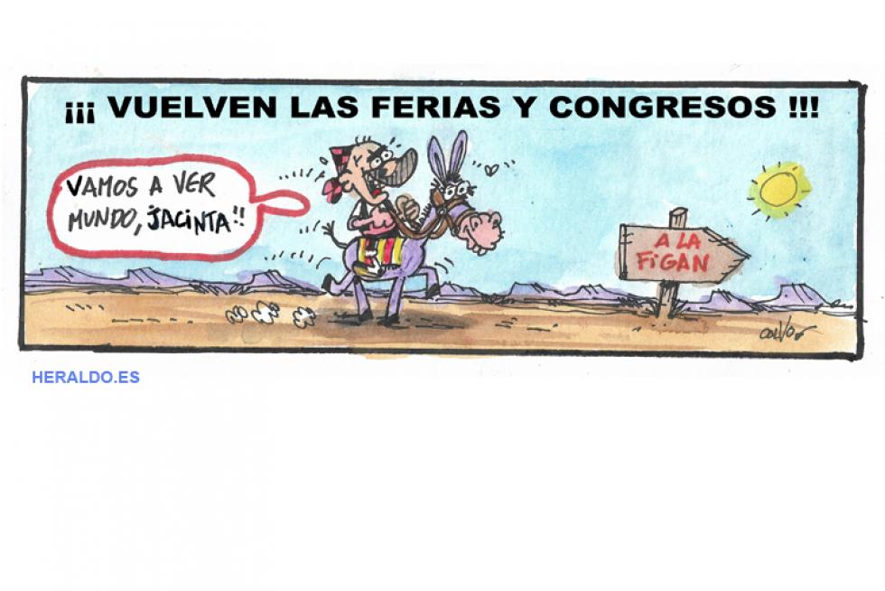 Ferias Supermaño