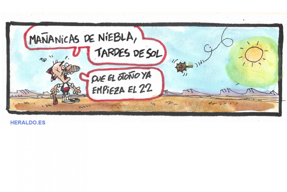 Otoño Supermaño