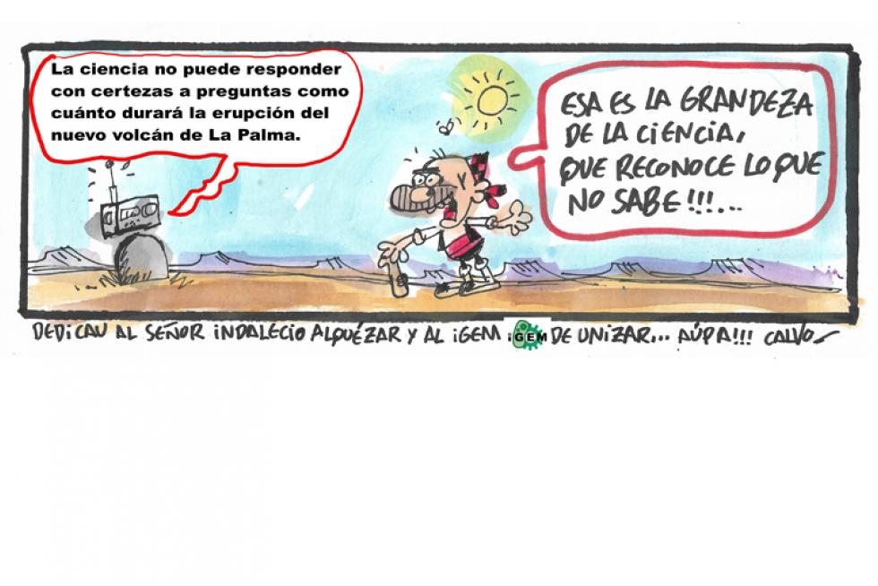 Volcán Supermaño