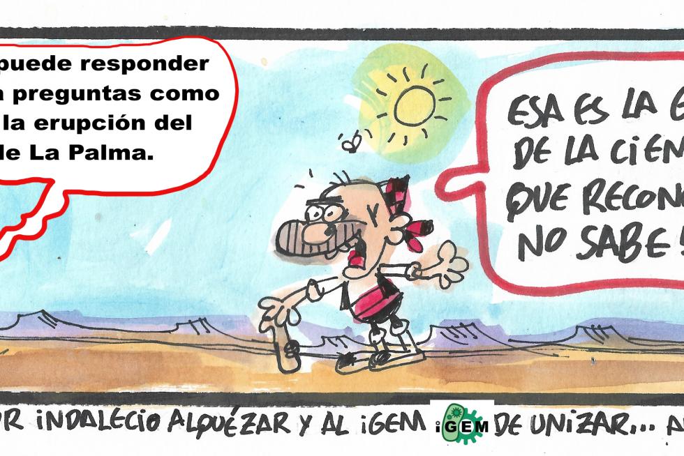 Volcán Supermaño
