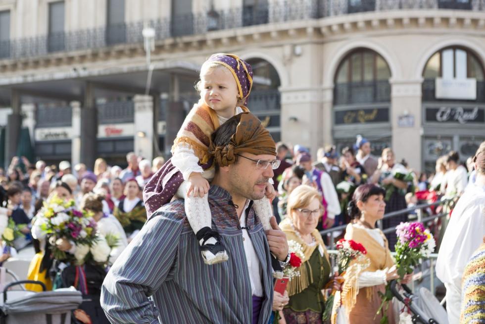 A pocos días de que comiencen las ‘no fiestas’ del Pilar 2021, nos ponemos nostálgicos y tiramos de archivo para recordar algunos de los mejores momentos que nos dejaron los Pilares del 2019, los últimos que vivimos antes de que el covid irrumpiera en nuestras vidas, llenos de conciertos, ferias, música... y mucha gente y alegría en las calles.
