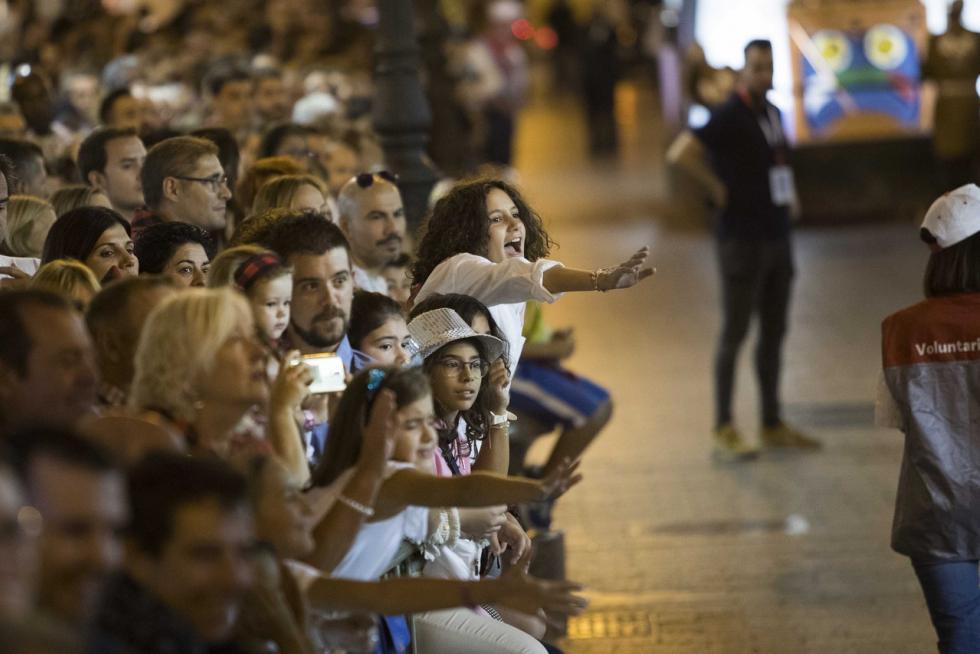 A pocos días de que comiencen las ‘no fiestas’ del Pilar 2021, nos ponemos nostálgicos y tiramos de archivo para recordar algunos de los mejores momentos que nos dejaron los Pilares del 2019, los últimos que vivimos antes de que el covid irrumpiera en nuestras vidas, llenos de conciertos, ferias, música... y mucha gente y alegría en las calles.
