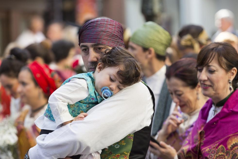 A pocos días de que comiencen las ‘no fiestas’ del Pilar 2021, nos ponemos nostálgicos y tiramos de archivo para recordar algunos de los mejores momentos que nos dejaron los Pilares del 2019, los últimos que vivimos antes de que el covid irrumpiera en nuestras vidas, llenos de conciertos, ferias, música... y mucha gente y alegría en las calles.