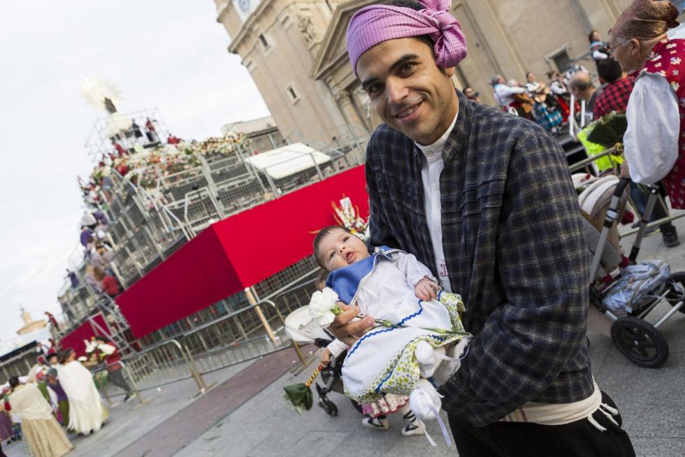 A pocos días de que comiencen las ‘no fiestas’ del Pilar 2021, nos ponemos nostálgicos y tiramos de archivo para recordar algunos de los mejores momentos que nos dejaron los Pilares del 2019, los últimos que vivimos antes de que el covid irrumpiera en nuestras vidas, llenos de conciertos, ferias, música... y mucha gente y alegría en las calles.