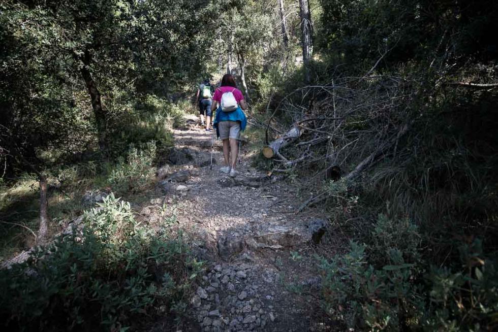 Cueva del Agua