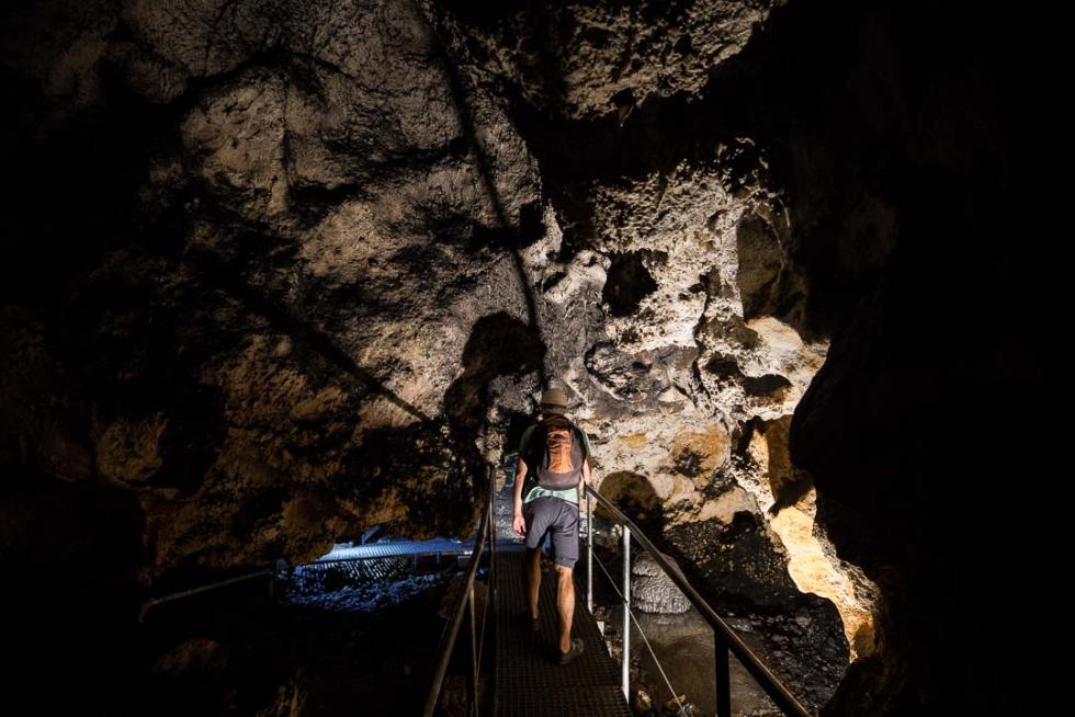 Cueva del Agua
