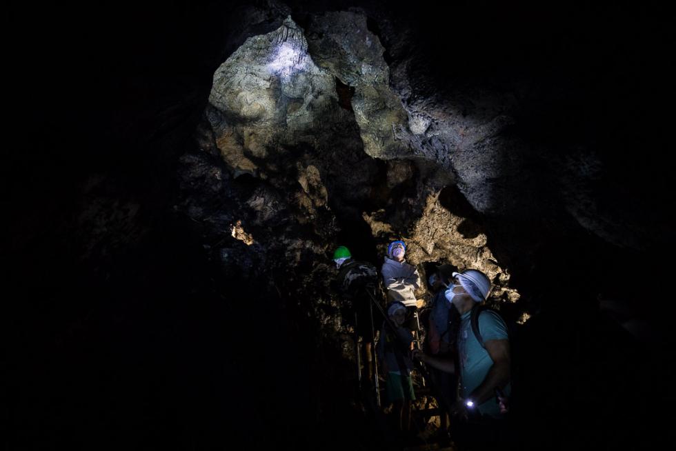 Cueva del Agua