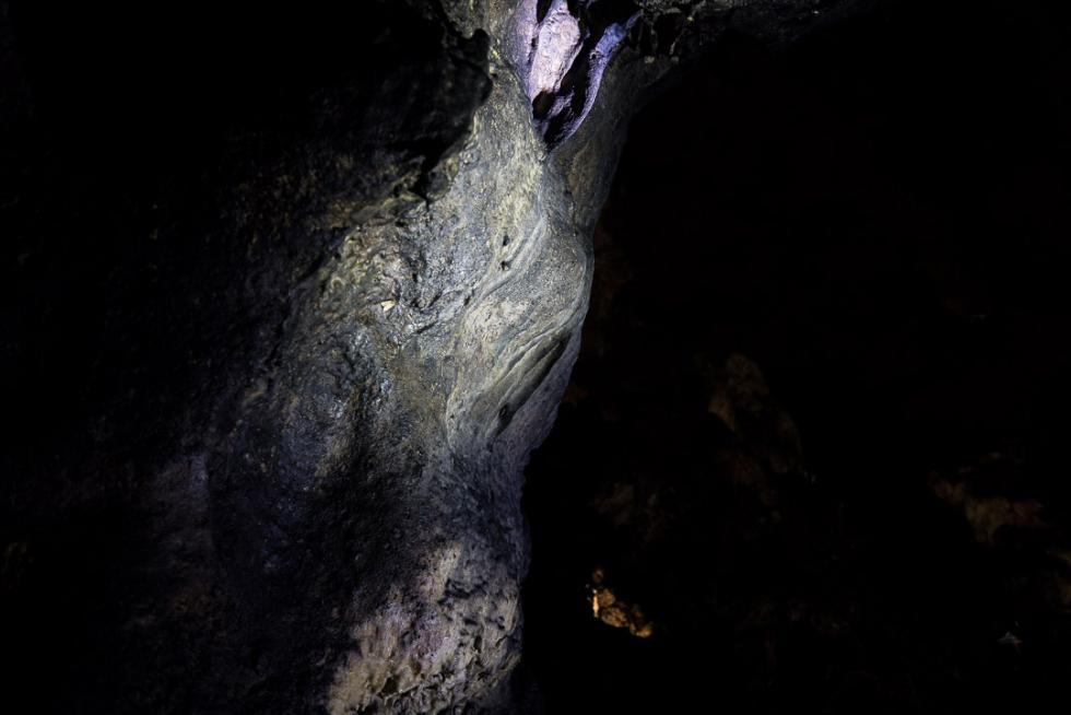 Cueva del Agua