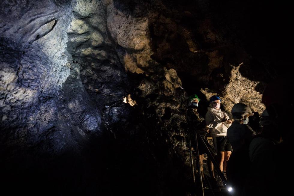 Cueva del Agua