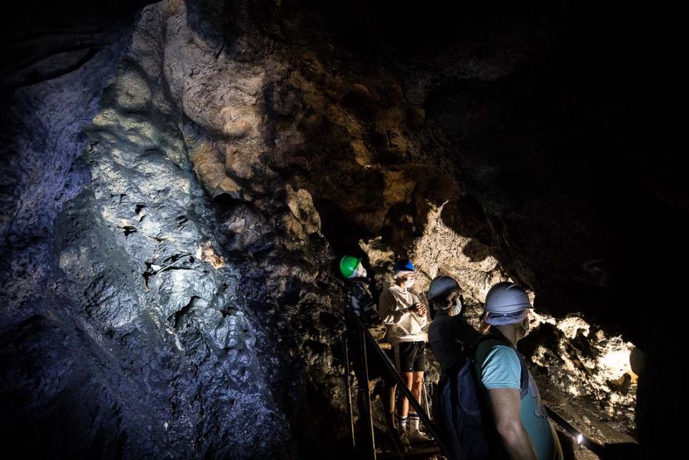 Cueva del Agua
