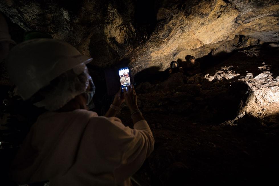 Cueva del Agua