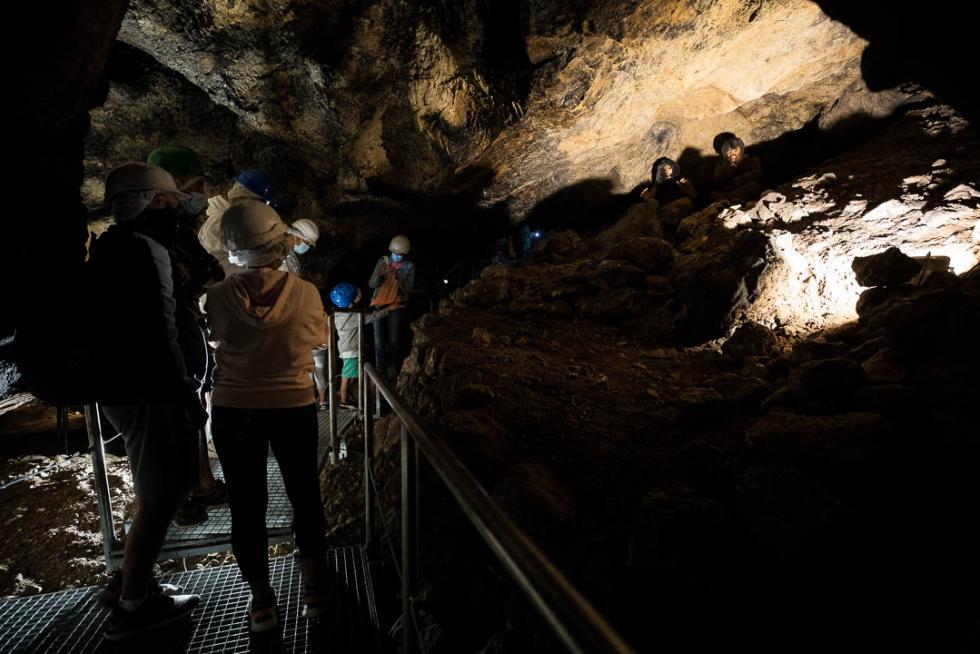 Cueva del Agua