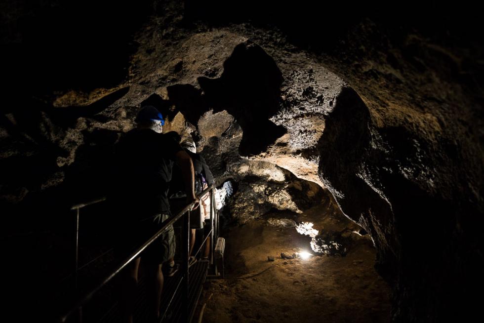 Cueva del Agua