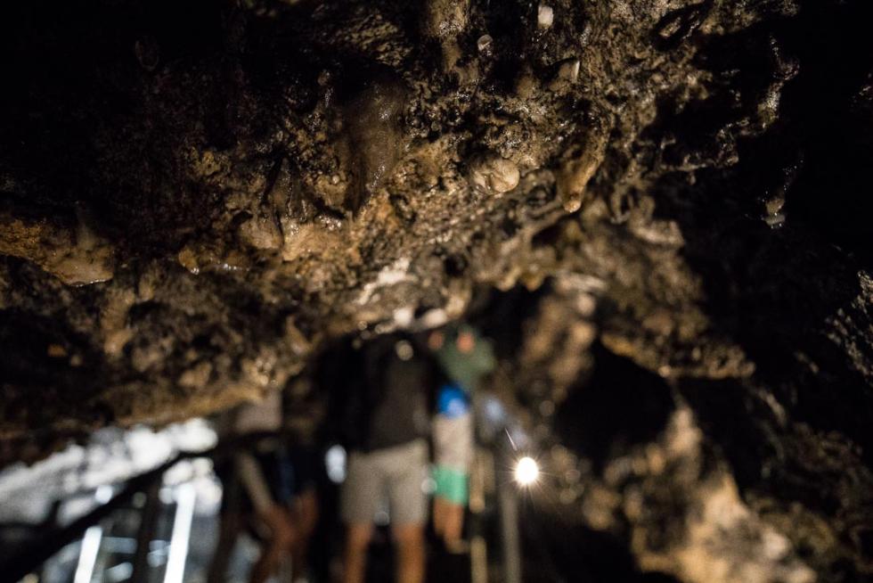 Cueva del Agua