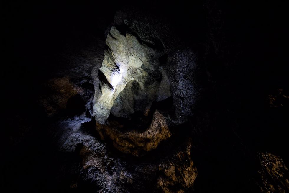 Cueva del Agua