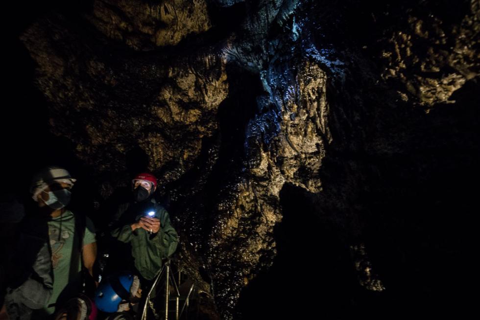 Cueva del Agua