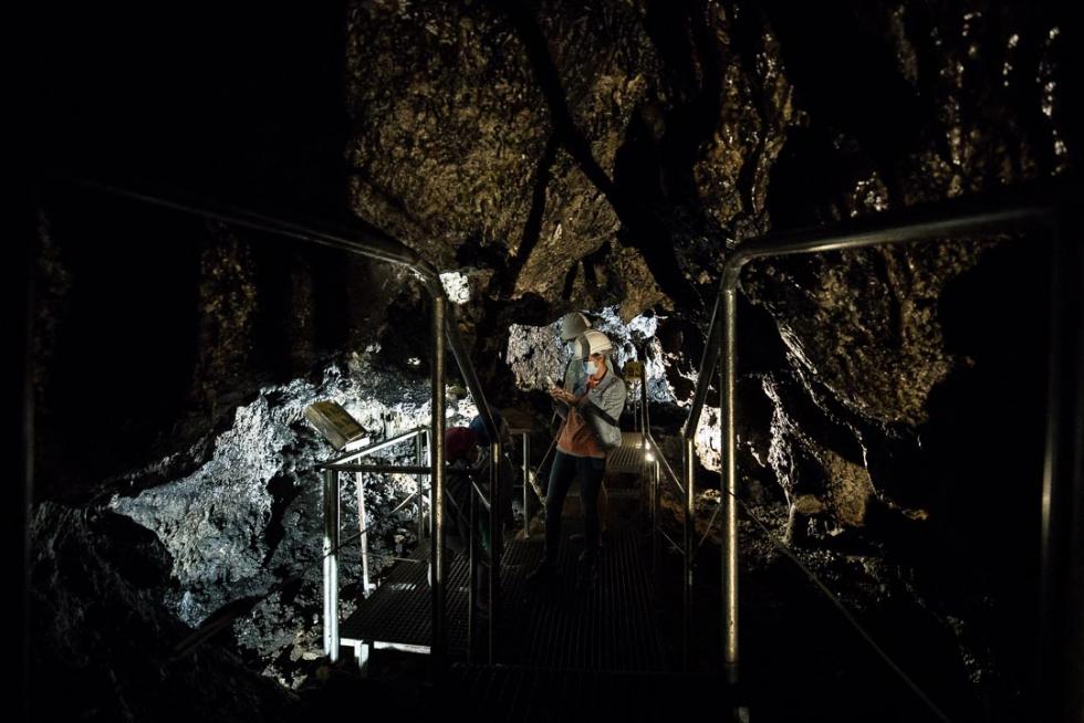 Cueva del Agua