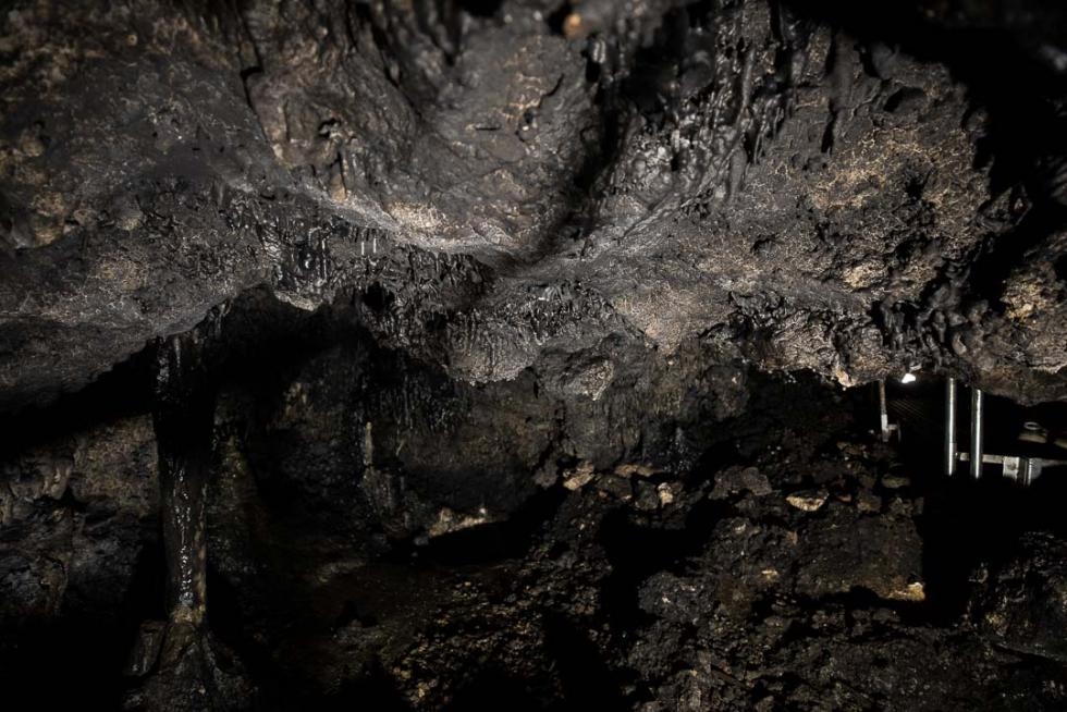 Cueva del Agua