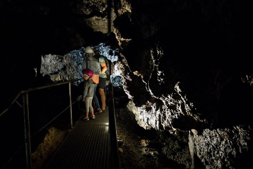 Cueva del Agua
