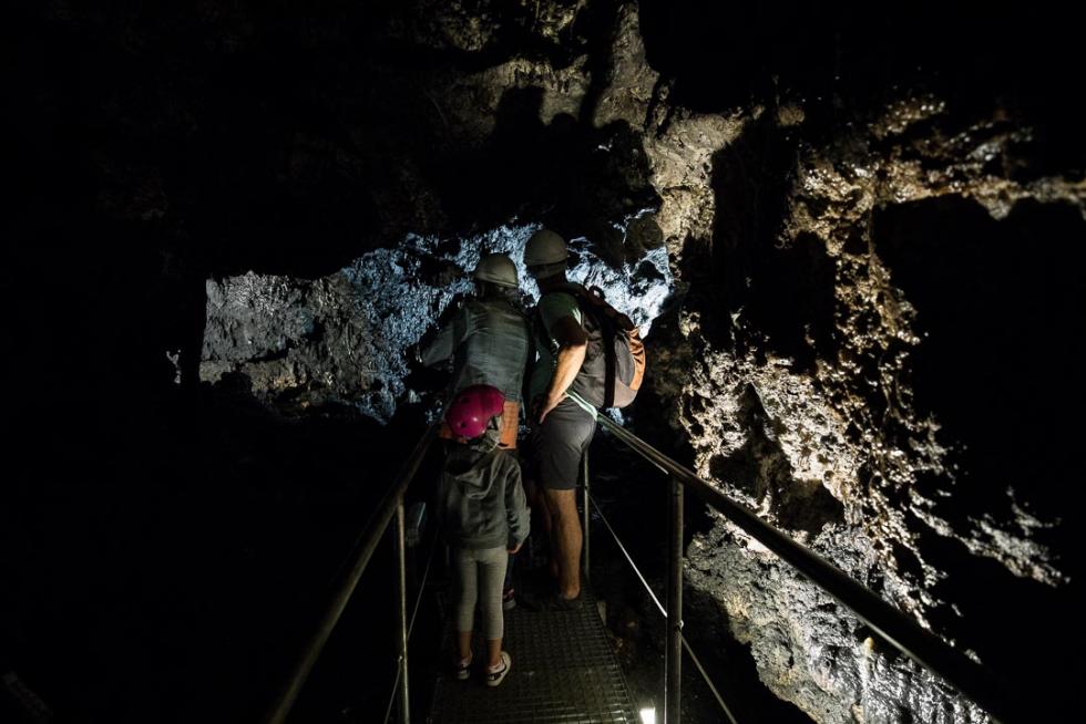 Cueva del Agua