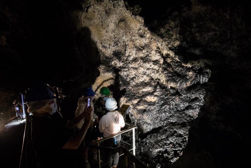 Cueva del Agua
