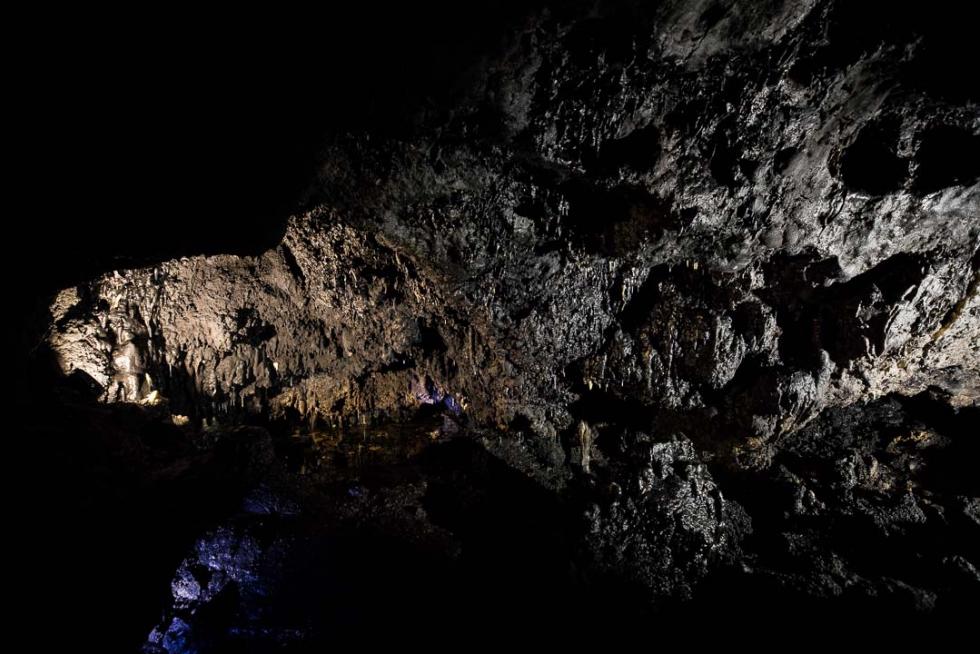 Cueva del Agua