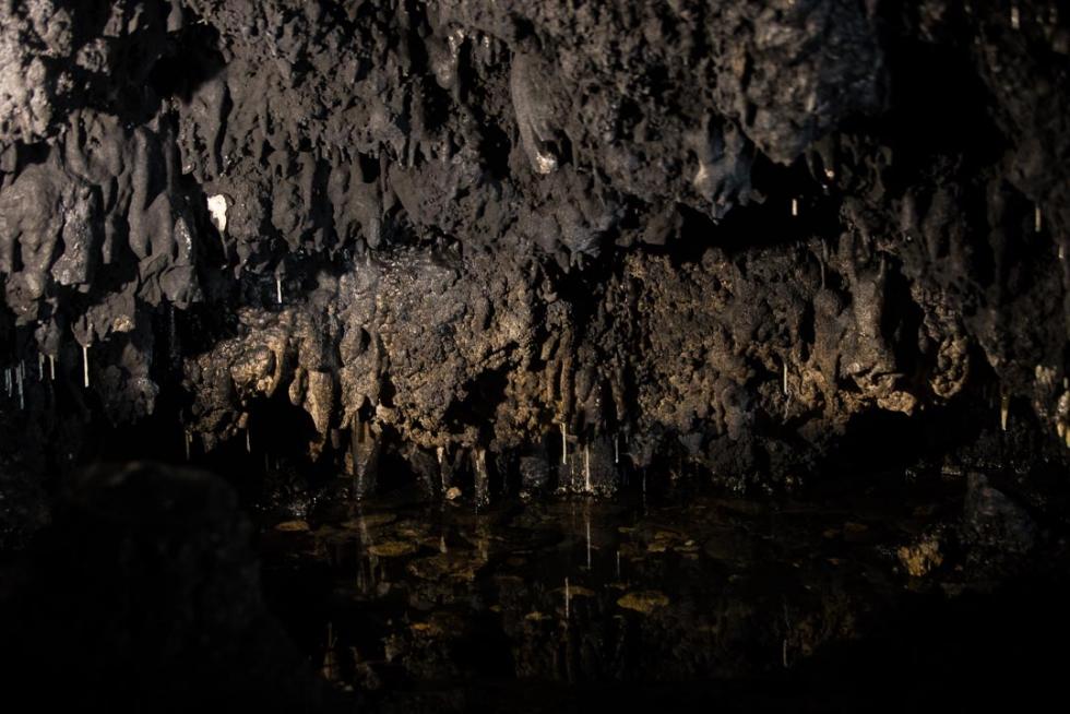 Cueva del Agua