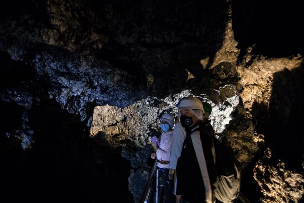 Cueva del Agua