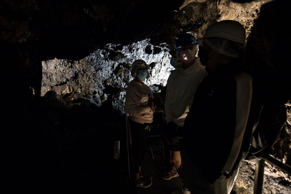 Cueva del Agua