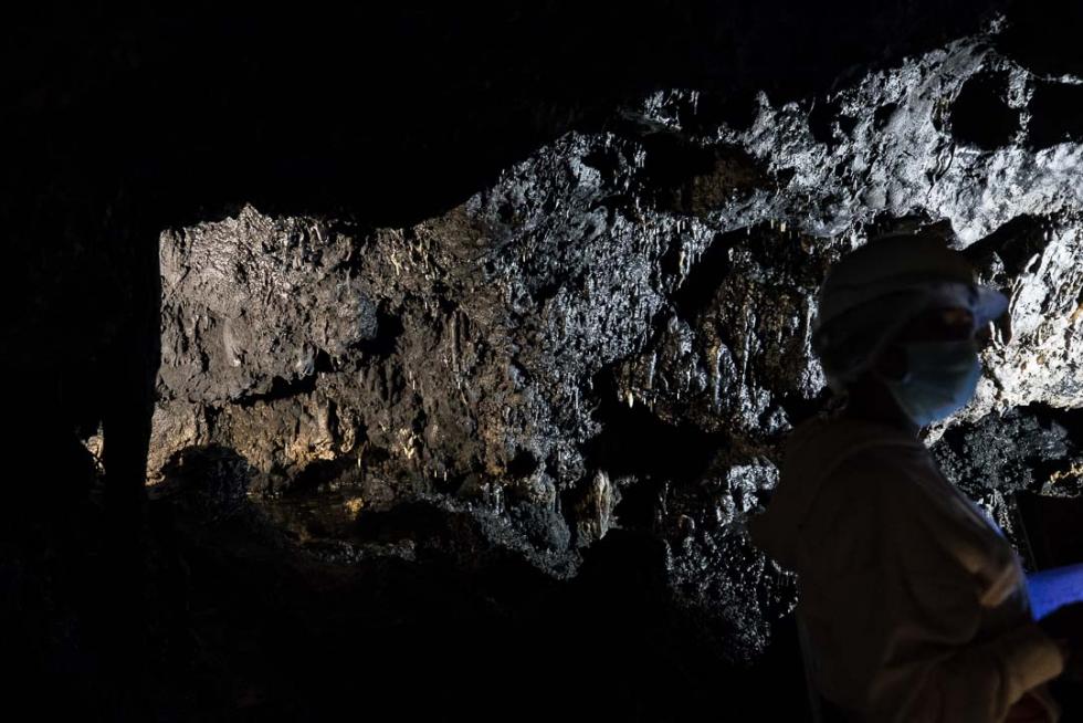 Cueva del Agua