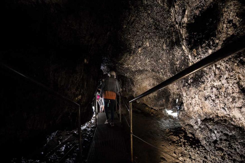 Cueva del Agua