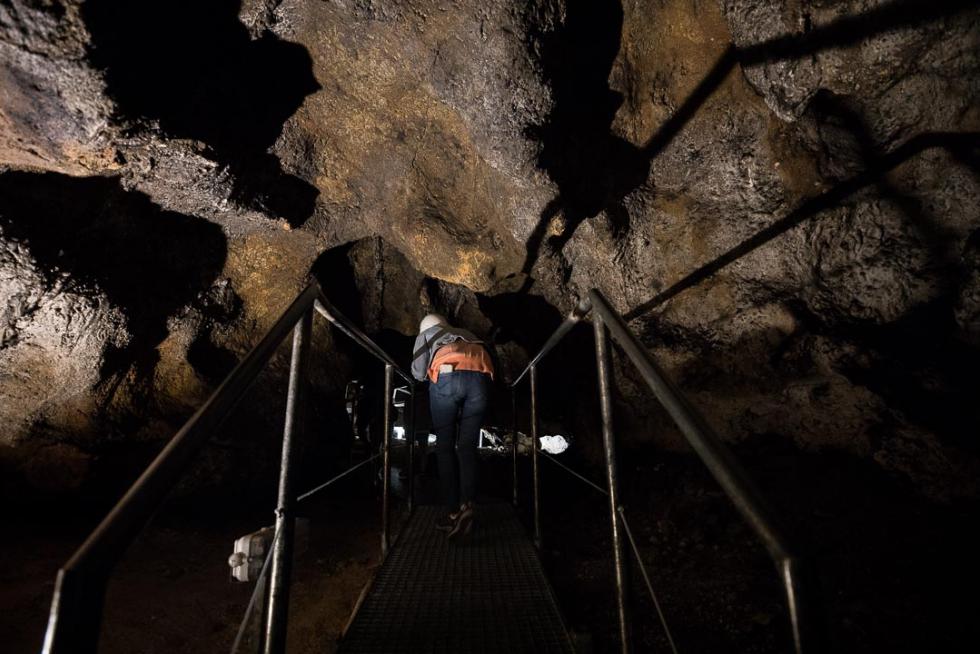 Cueva del Agua