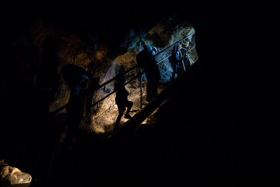 Cueva del Agua