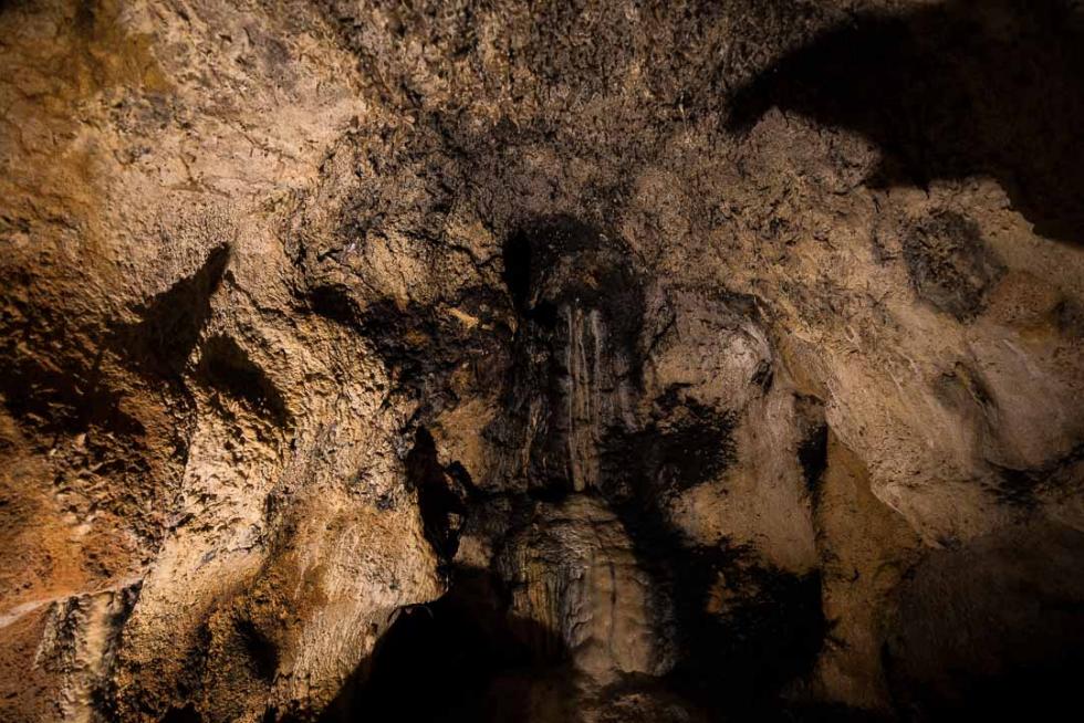 Cueva del Agua