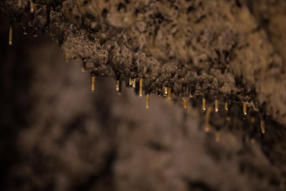 Cueva del Agua