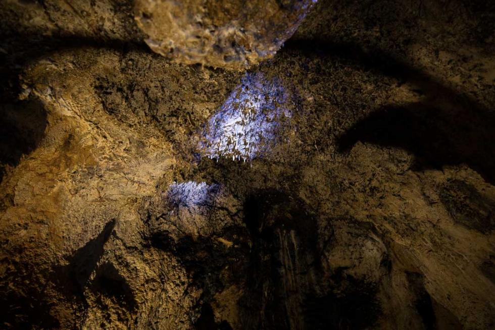 Cueva del Agua