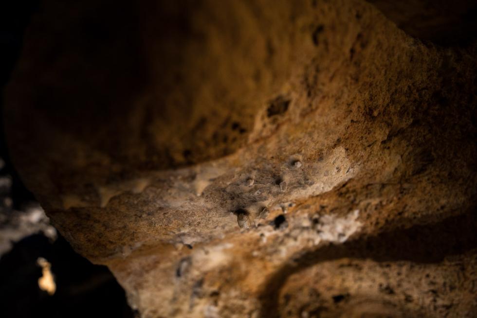 Cueva del Agua