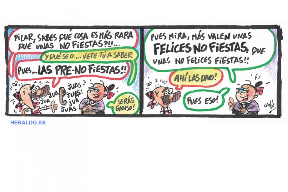 Supermaño prefiestas